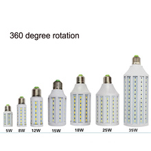 360 Degree Rotation LED Light Corn Light